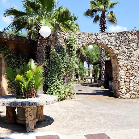 La Pietra Village * Ruffano