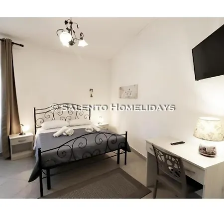 Bed & Breakfast La Pietra Village