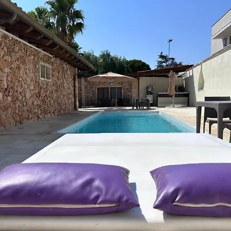 Bed & Breakfast La Pietra Village *