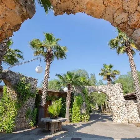 La Pietra Village *